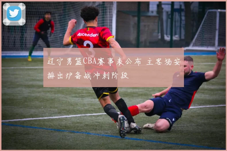 辽宁男篮CBA赛事表公布 主客场安排出炉备战冲刺阶段